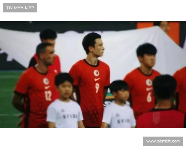 中国香港东亚杯三连败延续积分荒 五度参赛仍未破蛋