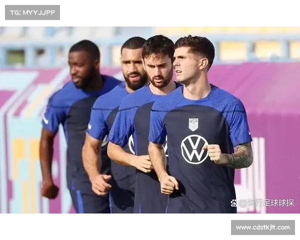 美国迎战澳大利亚友谊赛聚焦世界杯前瞻两队磨合阵容考察新人